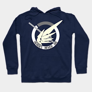 Cermyer Hoodie